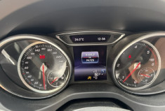 Mercedes GLA (X156) Phase 2 180 1.5 d 16V 7G-DCT 109 cv Origine France / 3em main / camera / 