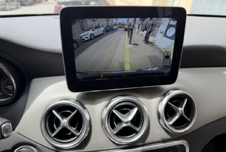 Mercedes GLA (X156) Phase 2 180 1.5 d 16V 7G-DCT 109 cv Origine France / 3em main / camera / 