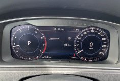 Volkswagen Golf phase 2 R LINE 150 TSI DSG 7