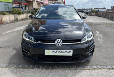 Volkswagen Golf phase 2 R LINE 150 TSI DSG 7