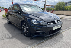 Volkswagen Golf phase 2 R LINE 150 TSI DSG 7