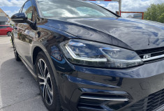Volkswagen Golf phase 2 R LINE 150 TSI DSG 7