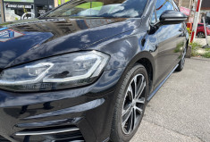 Volkswagen Golf phase 2 R LINE 150 TSI DSG 7