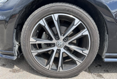Volkswagen Golf phase 2 R LINE 150 TSI DSG 7
