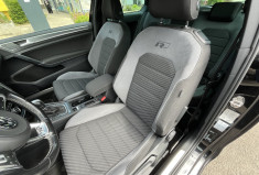 Volkswagen Golf phase 2 R LINE 150 TSI DSG 7