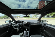 Volkswagen Golf phase 2 R LINE 150 TSI DSG 7