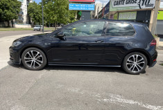 Volkswagen Golf phase 2 R LINE 150 TSI DSG 7