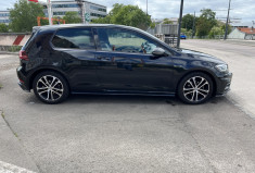 Volkswagen Golf phase 2 R LINE 150 TSI DSG 7