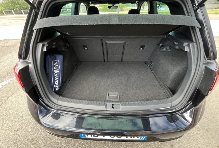 Volkswagen Golf phase 2 R LINE 150 TSI DSG 7