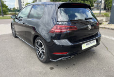 Volkswagen Golf phase 2 R LINE 150 TSI DSG 7