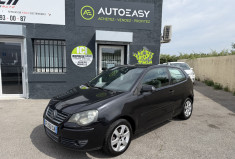 Volkswagen Polo 1.4 TDI 70 CONFORT / CLIM / JANTES ALU / TOIT OUVRANT / REVISEE / GARANTIE