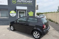 Volkswagen Polo 1.4 TDI 70 CONFORT / CLIM / JANTES ALU / TOIT OUVRANT / REVISEE / GARANTIE
