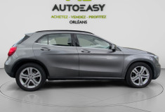 Mercedes GLA 200 CDI Sensation 4Matic 7G-DCT + options