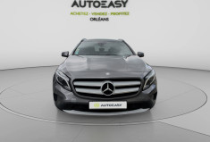 Mercedes GLA 200 CDI Sensation 4Matic 7G-DCT + options