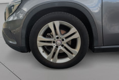 Mercedes GLA 200 CDI Sensation 4Matic 7G-DCT + options