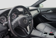 Mercedes GLA 200 CDI Sensation 4Matic 7G-DCT + options
