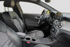 Mercedes GLA 200 CDI Sensation 4Matic 7G-DCT + options
