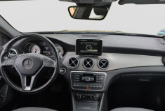 Mercedes GLA 200 CDI Sensation 4Matic 7G-DCT + options