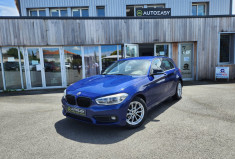 BMW Série 1  116D 1.5  116 CV / MOTEUR A CHAINE / GARANTIE 12 MOIS