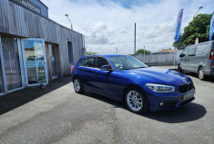 BMW Série 1  116D 1.5  116 CV / MOTEUR A CHAINE / GARANTIE 12 MOIS