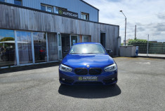 BMW Série 1  116D 1.5  116 CV / MOTEUR A CHAINE / GARANTIE 12 MOIS