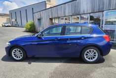 BMW Série 1  116D 1.5  116 CV / MOTEUR A CHAINE / GARANTIE 12 MOIS