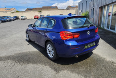 BMW Série 1  116D 1.5  116 CV / MOTEUR A CHAINE / GARANTIE 12 MOIS
