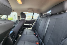 BMW Série 1  116D 1.5  116 CV / MOTEUR A CHAINE / GARANTIE 12 MOIS