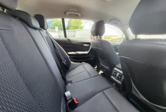 BMW Série 1  116D 1.5  116 CV / MOTEUR A CHAINE / GARANTIE 12 MOIS