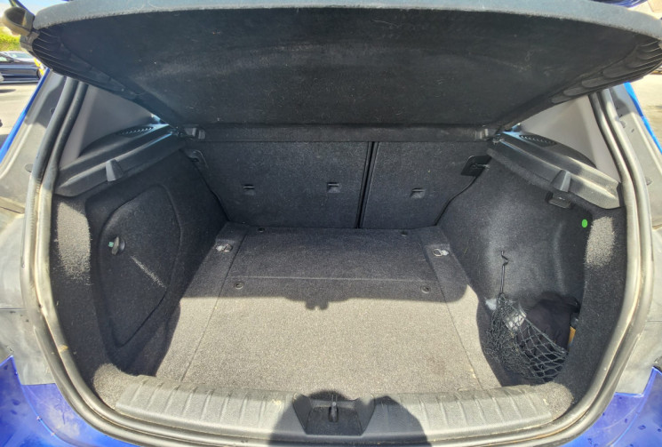 BMW Série 1  116D 1.5  116 CV / MOTEUR A CHAINE / GARANTIE 12 MOIS