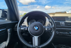 BMW Série 1  116D 1.5  116 CV / MOTEUR A CHAINE / GARANTIE 12 MOIS