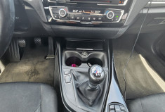 BMW Série 1  116D 1.5  116 CV / MOTEUR A CHAINE / GARANTIE 12 MOIS