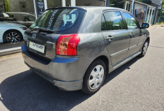 Toyota Corolla 1.4 VVT-i Linea Sport 1ere main