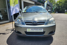 Toyota Corolla 1.4 VVT-i Linea Sport 1ere main