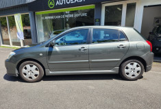 Toyota Corolla 1.4 VVT-i Linea Sport 1ere main