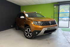 Dacia Duster 1.0 TCE 100 CH CONFORT
