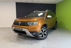Dacia Duster 1.0 TCE 100 CH CONFORT