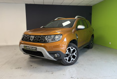 Dacia Duster 1.0 TCE 100 CH CONFORT