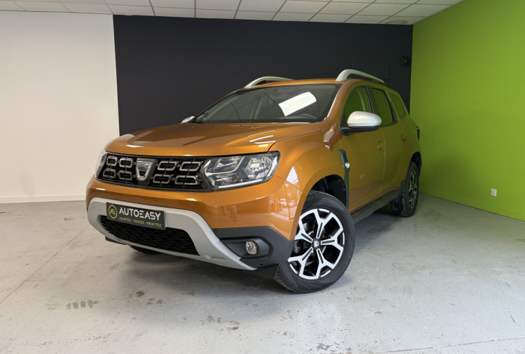 Dacia Duster 1.0 TCE 100 CH CONFORT