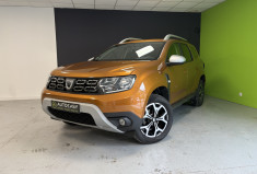 Dacia Duster 1.0 TCE 100 CH CONFORT