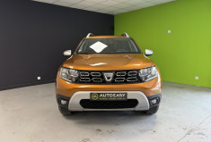 Dacia Duster 1.0 TCE 100 CH CONFORT