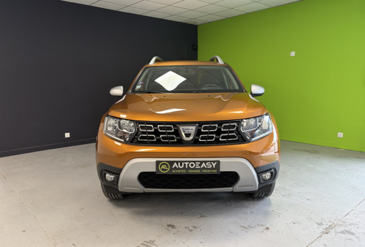 Dacia Duster 1.0 TCE 100 CH CONFORT