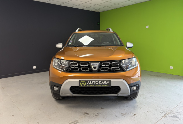Dacia Duster 1.0 TCE 100 CH CONFORT