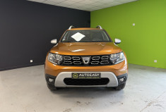 Dacia Duster 1.0 TCE 100 CH CONFORT