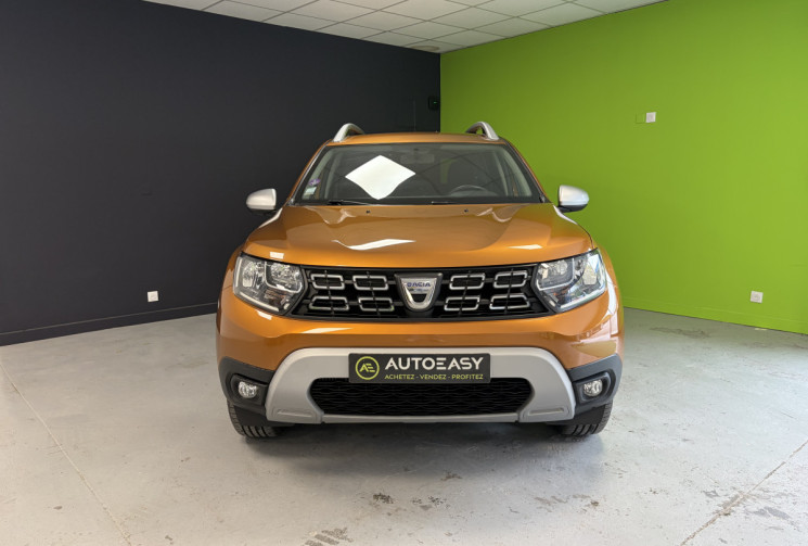 Dacia Duster 1.0 TCE 100 CH CONFORT