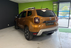 Dacia Duster 1.0 TCE 100 CH CONFORT