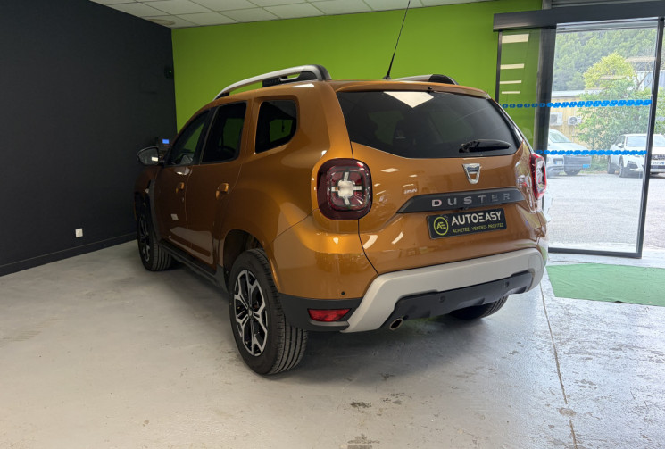 Dacia Duster 1.0 TCE 100 CH CONFORT