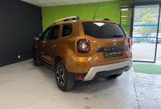 Dacia Duster 1.0 TCE 100 CH CONFORT