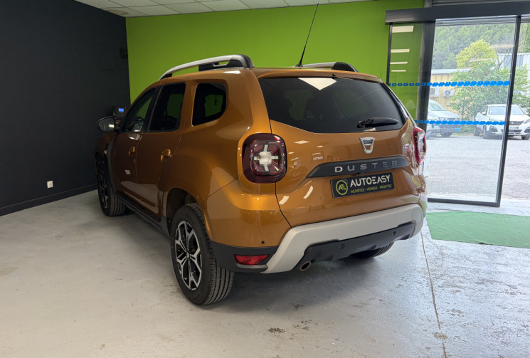 Dacia Duster 1.0 TCE 100 CH CONFORT