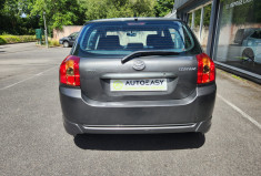 Toyota Corolla 1.4 VVT-i Linea Sport 1ere main